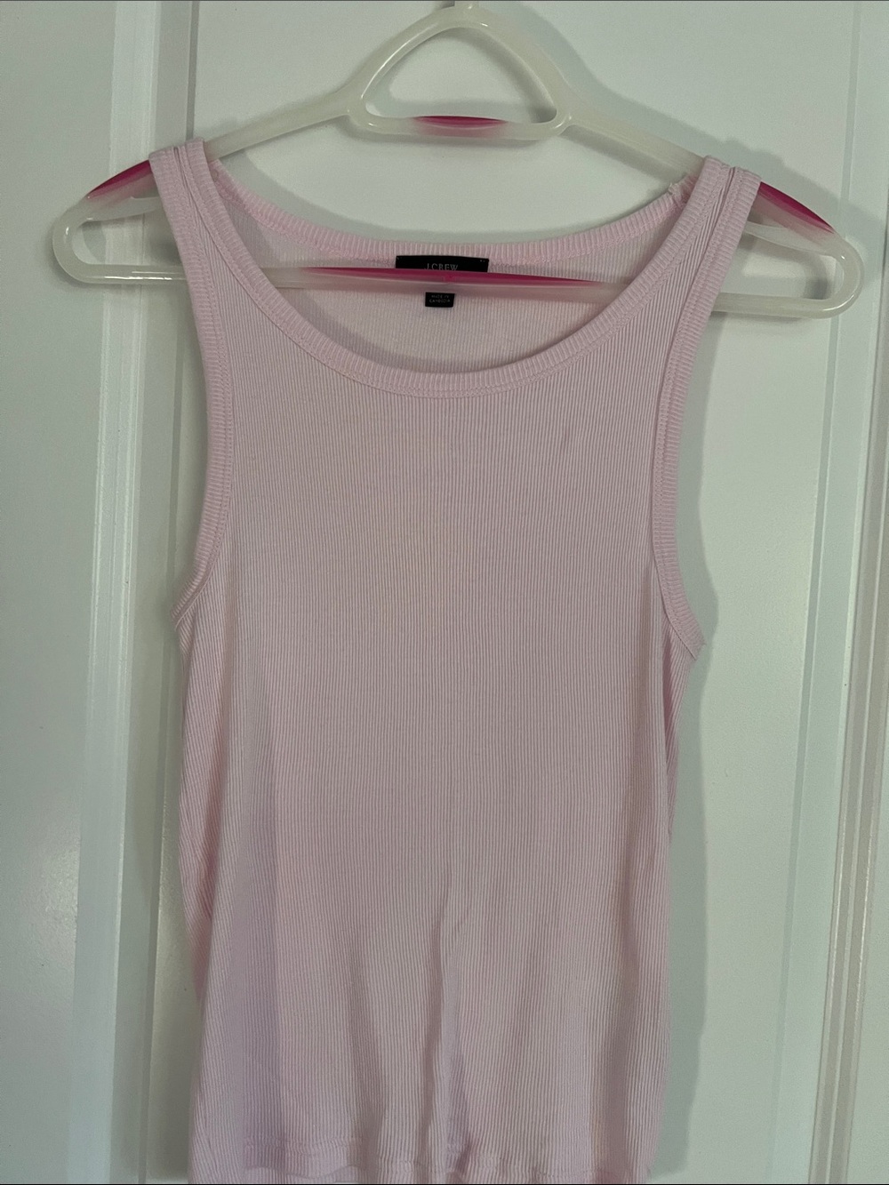 J Crew Tank 🛍️